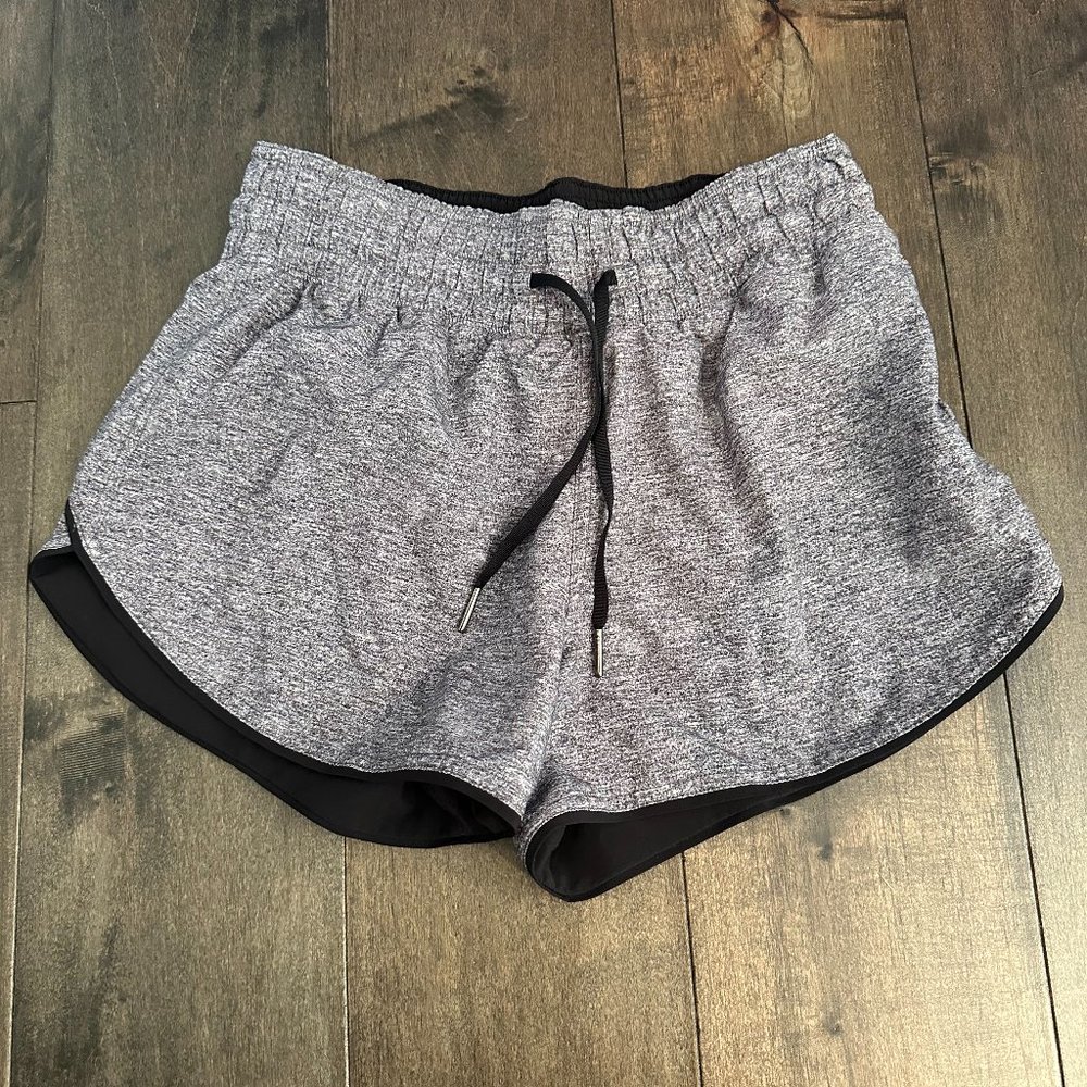 Lululemon athletic shorts